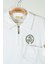 Fermuarlı Polo Sweat & Haki Pantolon 2’li Takım(7-10) 4