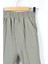 Fermuarlı Polo Sweat & Haki Pantolon 2’li Takım(7-10) 5