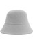 Kadın Soft Peluş Ayarlanabilir Ipli Bucket Kova Şapka 2’li Set 3
