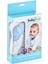 Babyjem Diş Kaşıyıcı Eldiven 526 Mavi 3