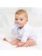 Babyjem Diş Kaşıyıcı Eldiven 526 Mavi 4