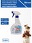 Evcil Hayvan Leke ve Koku Giderici, Köpek ve Kedi Lekeleri İçin Etkili Temizlik Spreyi 750 ml 1