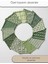 Patchwork Kumaş Seti – 35 Desen 20X20 cm | %100 Pamuk Saten | Tek Parça Kumaş | Dikiş, El Işi ve Quilting Için Özel Tasarım 2
