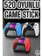 Sepetim Game Stick Oyun Konsolu 520 Oyunlu Retro Oyunlu LED Ekran 1