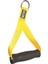 Fitness Elcik Sarı Tek - 25 cm 1