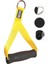 Fitness Elcik Sarı Tek - 25 cm 3