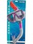 Bestway Maske Snorkel Set Inspira Pro - 24021 2