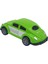 Çek Bırak Metal Küçük Arabalar 8 cm - SH40031 - Yeşil Vosvos (Lisinya) 3