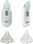 Braun BNA100 Eu Nasal Burun Aspiratörü 2