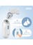 Braun BNA100 Eu Nasal Burun Aspiratörü 4