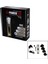 Powertec TR-558 Şarjlı Saç Sakal Ense Çizim Traş Makinesi T Bıçak (5264) 1