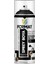Sprey Boya Mat Siyah Boya 400 ml 1