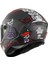 Draken S Horrorland Kask 1