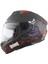 Draken S Horrorland Kask 2