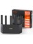 RX12L Pro 4 Port Dualband Wifi6 Router 1