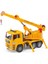 Bruder Man Vinçli Kamyon BR02754 2