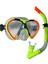 Yetişkin Maske ve Şnorkel Safari Dalış Seti - 2356A/121CSB 1