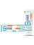 Sensodyne Promine Bebekler Için Diş Macunu 0-2 Yaş 1