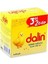 Dalin Bebek Sabunu Klasik 3lü 3X100 gr 1