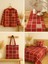 Patchwork Kumaş Seti – 35 Desen 20X20 cm | %100 Pamuk Saten | Tek Parça Kumaş | Dikiş, El Işi ve Quilting Için Özel Tasarım 8
