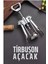 Tirbuşon Şarap Açacağı ve Şişe Açacağı 2