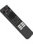 Philips ile Uyumlu Model 85PUS8309/12 Smart LED Tv Kumandası-Mikrofonsuz 4