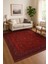 Dijital Baskı Şönil Dokuma Taban Halı Yıkanabilir Kilim Yolluk Salon Halısı 1