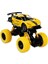 Çek Bırak Amorsitörlü Off-Road Araba - KLX600-335 - Sarı 1