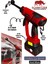 Schmıtzer 21V Brushless Motor Yüksek Basınçlı Şarjlı Oto Araba Yıkama Makinesi 3 Kademe Dijital Göstergeli 2