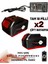 Schmıtzer 21V Brushless Motor Yüksek Basınçlı Şarjlı Oto Araba Yıkama Makinesi 3 Kademe Dijital Göstergeli 4