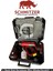Schmıtzer 21V Brushless Motor Yüksek Basınçlı Şarjlı Oto Araba Yıkama Makinesi 3 Kademe Dijital Göstergeli 5