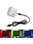 1 Metre Çok Renkli Rgb USB Şerit LED Aydınlatma, Tv ve Pc Kasası Için 1