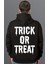 Trick Or Treat Sweetshirt Unisex Kapüşonlu Hoodie 1