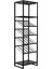 Modern Metal Şaraplık, Şarap Rafı, Şarap Saklama Ünitesi 1