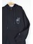 Kapüşonlu Baskılı Sweatshirt (12-16 Yaş) 2