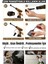 Schmıtzer 21V Brushless Motor Yüksek Basınçlı Şarjlı Oto Araba Yıkama Makinesi 3 Kademe Dijital Göstergeli 3