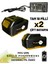 Schmıtzer 21V Brushless Motor Yüksek Basınçlı Şarjlı Oto Araba Yıkama Makinesi 3 Kademe Dijital Göstergeli 4