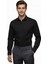 Erkek Silim Fit Uzun Kol Gömlek BGL-ST04867 1