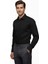 Erkek Silim Fit Uzun Kol Gömlek BGL-ST04867 2