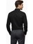 Erkek Silim Fit Uzun Kol Gömlek BGL-ST04867 4