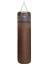 Proline Steel Salon Tipi Profesyonel Çemberli Boks Torbası 135 x 35 Kahve 1