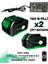 Schmıtzer 21V Brushless Motor Yüksek Basınçlı Şarjlı Oto Araba Yıkama Makinesi 3 Kademe Dijital Göstergeli 4