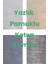 Erkek Pamuklı Keten Kasket Şapka 4