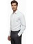 Erkek Silim Fit Uzun Kol Gömlek BGL-ST04867 2