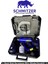 Schmıtzer 21V Brushless Motor Yüksek Basınçlı Şarjlı Oto Araba Yıkama Makinesi 3 Kademe Dijital Göstergeli 5