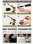 Schmıtzer 21V Brushless Motor Yüksek Basınçlı Şarjlı Oto Araba Yıkama Makinesi 3 Kademe Dijital Göstergeli 3