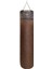 Proline Steel Salon Tipi Profesyonel Çemberli Boks Torbası 180 x 40 Kahve 1