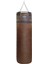 Proline Steel Salon Tipi Profesyonel Çemberli Boks Torbası 135 x 40 Kahve 1