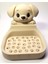Sevimli Köpek Sabunluk – Dekoratif Banyo ve Mutfak Aksesuarı 4