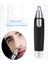 Çok Amaçlı Burun ve Kulak Kılı Temizleme Cihazı, Hijyenik ve Pratik Kullanım 2